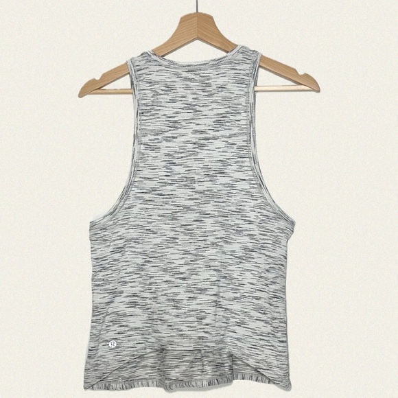 Lululemon Squad Goals Tank - Picture 6 of 7